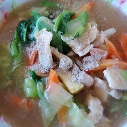 ราดหน้า