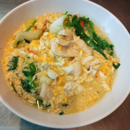 สุกี้น้ำไก่