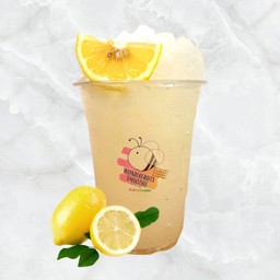 LEMON HONEY SMOOTHIE