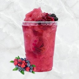 MixedBerry