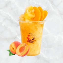 PEACH smoothie