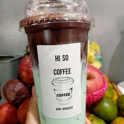 ชอคโก้ มิ้นท์