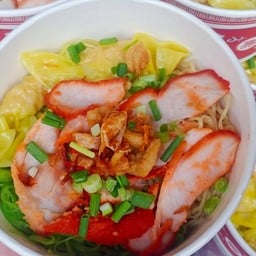 เฮง เฮง ปัง ปัง บางแค