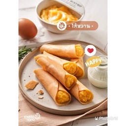 ไส้หวานไลน์แมน