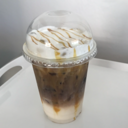 ลาเต้คาราเมล