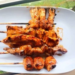 ครัวหมูเก๋