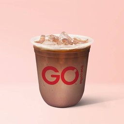 Iced GO OvalMocha