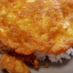 ข้าวไข่เจียวน้องเฟิร์ส