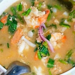 ต้มยำ(จัดจ้าน)