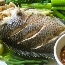 ฟารีดาปลานึ่ง 1