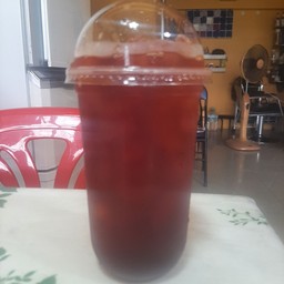 ชาดำเย็น