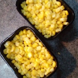 ข้าวโพดหวาน