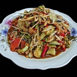 ตำโคตรมั่ว