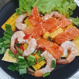 ยำดองByยำแหลก