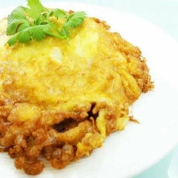 ร้านน้องแหนมตามสั่ง ลูกชิ้นทอด