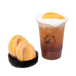 ชาพีชเสาวรส