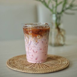 โรส ลาเต้