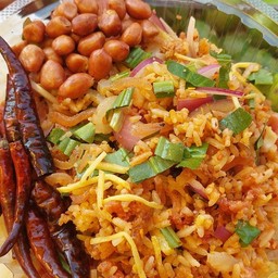 ยำเเหนม