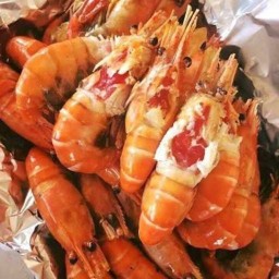 ก้อยเฟิร์น อาหารทะเลสด ปิ้งย่าง&ทะเลดอง แยกไฟแดงถนนบุษผา 118/6 ม.6 ต.ต้นม่วง อ.เมือง จ.เพชรบุรี อาหารทะเลสด 4289สาขาเพชรบุรี