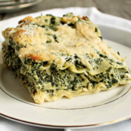 Lasagna Vegetariana