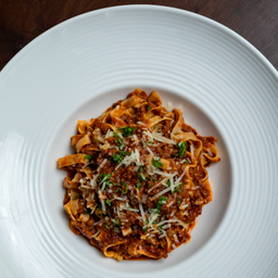 Bolognese Pasta