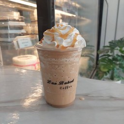 คาราเมลมัลคิอาโต้ปั่น Dlm