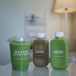 [Promotion] Signature - Matcha2 x Hojicha1 มาเป็นเซ็ตลดเพิ่มสุดคุ้ม ลดเพิ่ม 30 บาท