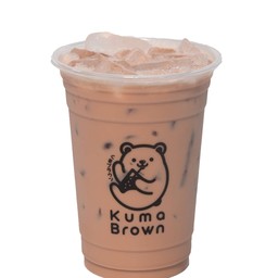 ชานมสตรอเบอรี่