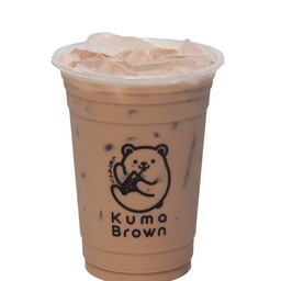 ชานมเผือก