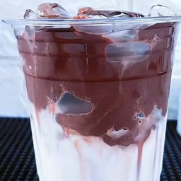 Iced Cocoa