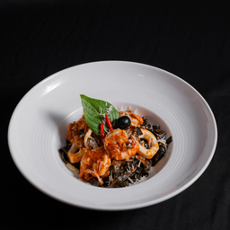Arrabbiata Di Mare