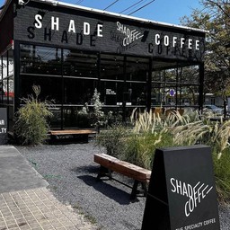 SHADE COFFEE