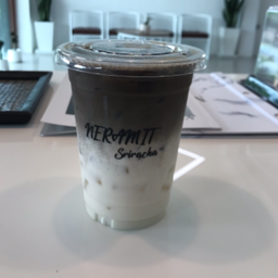 โฮจิฉะลาเต้