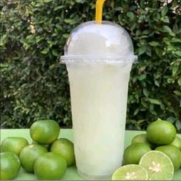 มะนาวสด ปั่น(20ออนซ์)