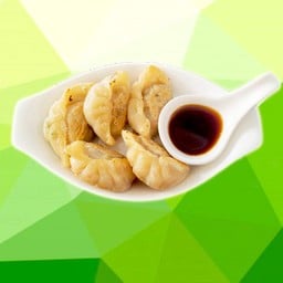 เกี๊ยวซ่า