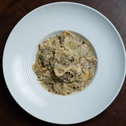 Truffle Pasta