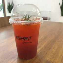 ชามะนาว