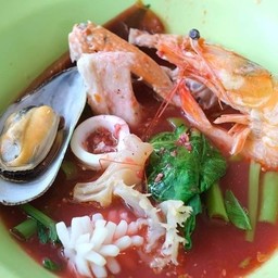 เยนตาโฟทะเล