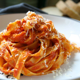 Arrabbiata