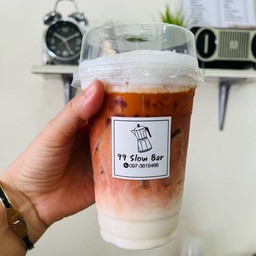 ชาชักมะพร้าวน้ำหอม