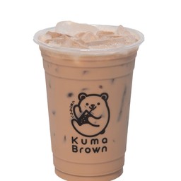 ชานมไต้หวัน