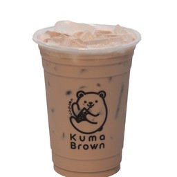 ชานมโกโก้