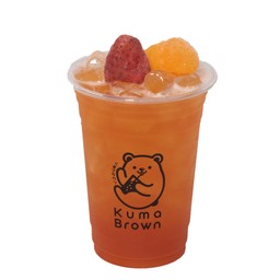 ชาเขียวพั้นซ์