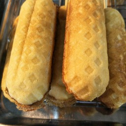 ตุ๊กตา วาฟเฟิล