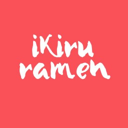 IKIRU RAMEN