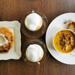 ครัวอินทผลัม