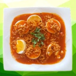 เต้าหู้ซอสเสฉวน