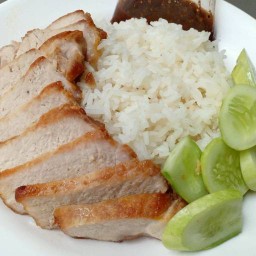 ตั้งสำรับ ลุมพินีรังสิตคลอง 1