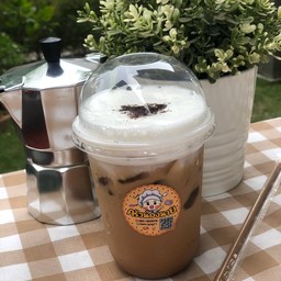 ครัวน้องนาย อาหาร กาแฟ ครัวน้องนาย แพรกษา