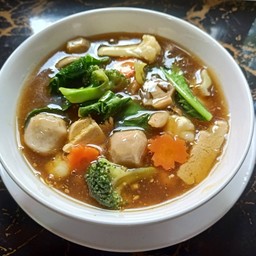 ราดหน้า